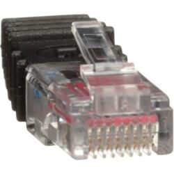 Schneider Distribution - 10 terminaisons de ligne ULP pour câblage ULP - TRV00880