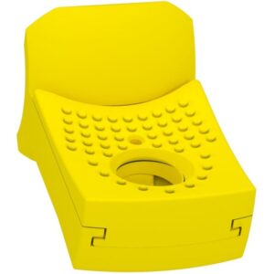 Schneider Distribution - 10x accessoire cadenassage iC60 iID - A9A26970