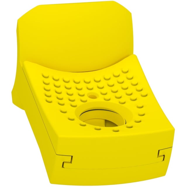 Schneider Distribution - 10x accessoire cadenassage iC60 iID - A9A26970 Schneider Distribution - 10x accessoire cadenassage iC60 iID - A9A26970
