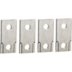 Schneider Distribution - 4 plages prolongateurs + séparateur de phases pour Compact NSX100-250F/N/H/S/L - - LV429264