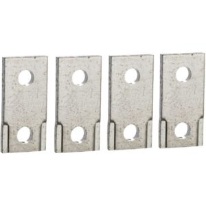 Schneider Distribution - 4 plages prolongateurs + séparateur de phases pour Compact NSX100-250F/N/H/S/L - - LV429264