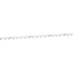 Schneider Distribution - A9 Peigne Vigi + auxil. - 1PN - 48 mod - A9XPV648