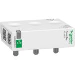 Schneider Distribution - ACTI9 POWERTAG 3P MAX 63A CAPTEUR D ENER - A9MEM1540