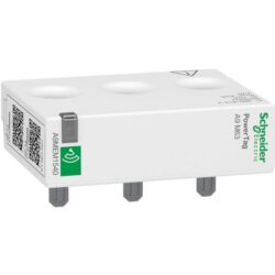 Schneider Distribution - ACTI9 POWERTAG 3P MAX 63A CAPTEUR D ENER - A9MEM1540