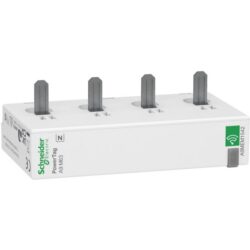 Schneider Distribution - ACTI9 POWERTAG 3PN BAS MAX 63A CAPTEUR D - A9MEM1542
