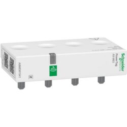 Schneider Distribution - ACTI9 POWERTAG 3PN HAUT MAX 63A CAPTEUR - A9MEM1541