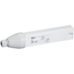 Schneider Distribution - ALIMENTATION GAUCHE 25A BLANC - KBA25ABG4W