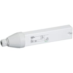 Schneider Distribution - ALIMENTATION GAUCHE 25A BLANC - KBA25ABG4W