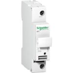 Schneider Distribution - Acti 9 - fusible-sectionneur STI - 1 pôle - 25 A - pour fusible 10