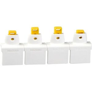 Schneider Distribution - Acti9 20x cache bornes vissé iC60 iID - A9A26981