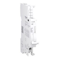 Schneider Distribution - Acti9 OR 100mA-6A élément auxiliaire - A9N26904