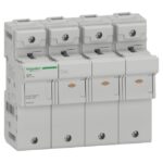 Schneider Distribution - Acti9 - SBI - 3PN - 125 A - A9GSB792