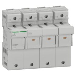 Schneider Distribution - Acti9 - SBI - 3PN - 125 A - A9GSB792