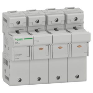 Schneider Distribution - Acti9 - SBI - 3PN - 125 A - A9GSB792