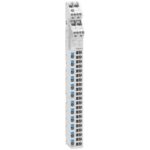 Schneider Distribution - Acti9 - VDIS - 3PN - 125A - 250/440V - bloc de distribution - 33 connections - A9XPK707 – Image 2
