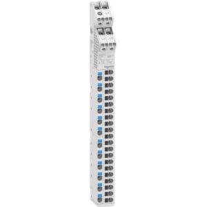 Schneider Distribution - Acti9 - VDIS - 3PN - 125A - 250/440V - bloc de distribution - 33 connections - A9XPK707