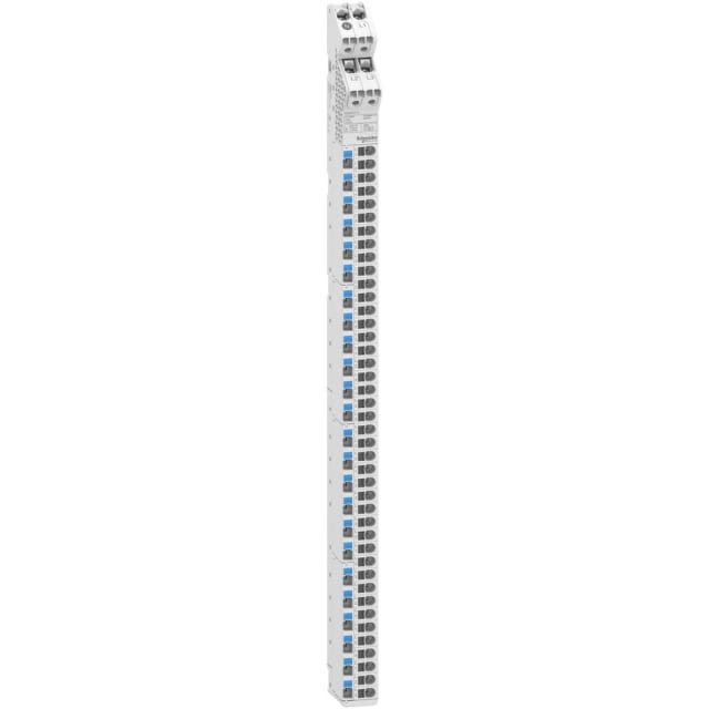 Schneider Distribution - Acti9 - VDIS - 3PN - 125A - 250/440V - bloc de distribution - 66 connections - A9XPK714 Schneider Distribution - Acti9 - VDIS - 3PN - 125A - 250/440V - bloc de distribution - 66 connections - A9XPK714