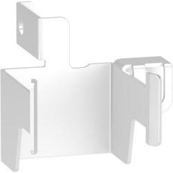 Schneider Distribution - Acti9 - VDIS - accessoire de montage pour PrismaSeT - set de 4 - A9XPKV04