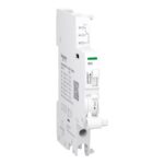 Schneider Distribution - Acti9 - contact auxiliaire - iSD - 1 C/O - 100mA-6A - AC/DC - A9A26907