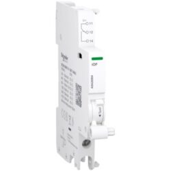 Schneider Distribution - Acti9 iOF 100mA-6A hulpelement - A9A26904