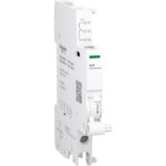 Schneider Distribution - Acti9 iOF 2-100mA AUX - A9A26914
