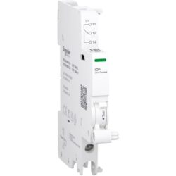 Schneider Distribution - Acti9 iOF 2-100mA AUX - A9A26914