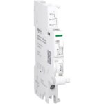 Schneider Distribution - Acti9 iSD 2-100mA AUX - A9A26917