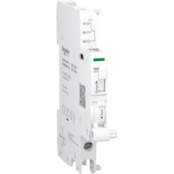 Schneider Distribution - Acti9 iSD 2-100mA AUX - A9A26917
