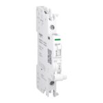 Schneider Distribution - Acti9 iSD-OF 2OC 2-100mA AUX - A9A26919