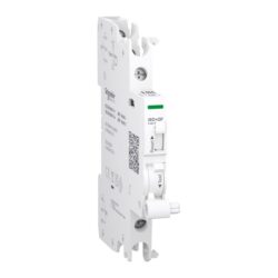 Schneider Distribution - Acti9 iSD-OF 2OC 2-100mA AUX - A9A26919