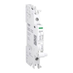 Schneider Distribution - Acti9 iSD-OF 2OC 2-100mA AUX - A9A26919