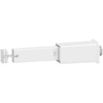 Schneider Distribution - Alimentation droite 40A pour KBA