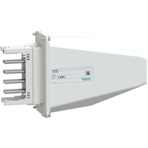 Schneider Distribution - Alimentation gauche ou droite 100A - KSA100AB4