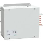 Schneider Distribution - Alimentation gauche ou droite 250A - KSA250AB4