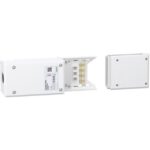 Schneider Distribution - Alimentation gauche ou droite 63A - KNA63AB4