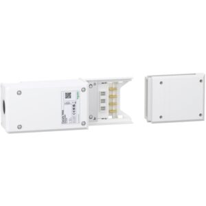 Schneider Distribution - Alimentation gauche ou droite 63A - KNA63AB4