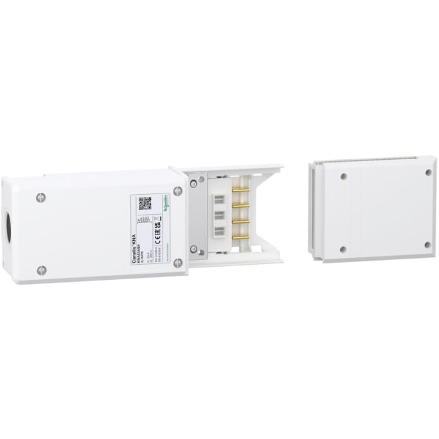 Schneider Distribution - Alimentation gauche ou droite 63A - KNA63AB4 Schneider Distribution - Alimentation gauche ou droite 63A - KNA63AB4