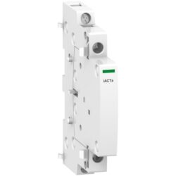 Schneider Distribution - Auxilaire iACTs 1NO+1NF - A9C15914