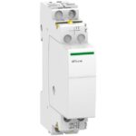 Schneider Distribution - Auxilaire iATLc+s 24-240 Vac - A9C15409