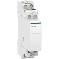 Schneider Distribution - Auxilaire iATLc+s 24-240 Vac - A9C15409