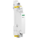Schneider Distribution - Auxilaire iATLs 24-240 Vac/Vdc - A9C15405