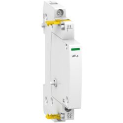 Schneider Distribution - Auxilaire iATLs 24-240 Vac/Vdc - A9C15405
