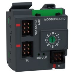 Schneider Distribution - COMPACT NSX BSCM MODBUS - LV434220