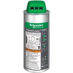 Schneider Distribution - CONDENSATEUR CAN HDY 30/36KVAR 690V - BLRCH300A360B69