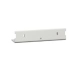 Schneider Distribution - Cache-vis - 4 pôles - pour ID RCCB - lot de 10 - 16939