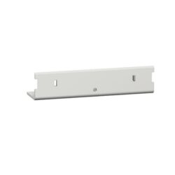 Schneider Distribution - Cache-vis - 4 pôles - pour ID RCCB - lot de 10 - 16939