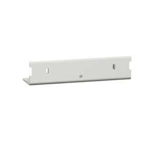 Schneider Distribution - Cache-vis - 4 pôles - pour ID RCCB - lot de 10 - 16939