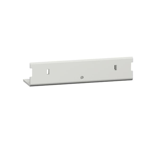 Schneider Distribution - Cache-vis - 4 pôles - pour ID RCCB - lot de 10 - 16939 Schneider Distribution - Cache-vis - 4 pôles - pour ID RCCB - lot de 10 - 16939