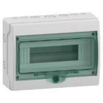 Schneider Distribution - Coffret Mini Mureva