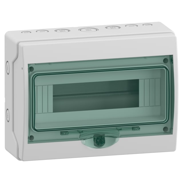 Schneider Distribution - Coffret Mini Mureva Schneider Distribution - Coffret Mini Mureva